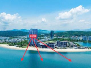Chủ nhà ngợp bank nôn nóng cần cắt lỗ gấp căn hộ alc view biển, diện tích 57m2, giá 2.450 tỷ
