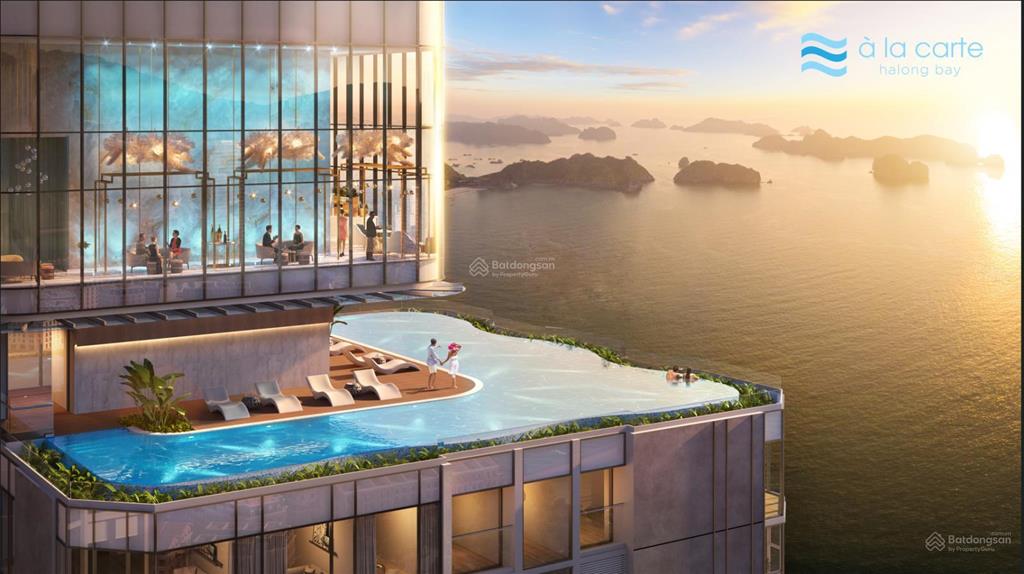 Chủ nhà ngợp bank nôn nóng cần cắt lỗ gấp căn hộ alc view biển, diện tích 57m2, giá 2.450 tỷ