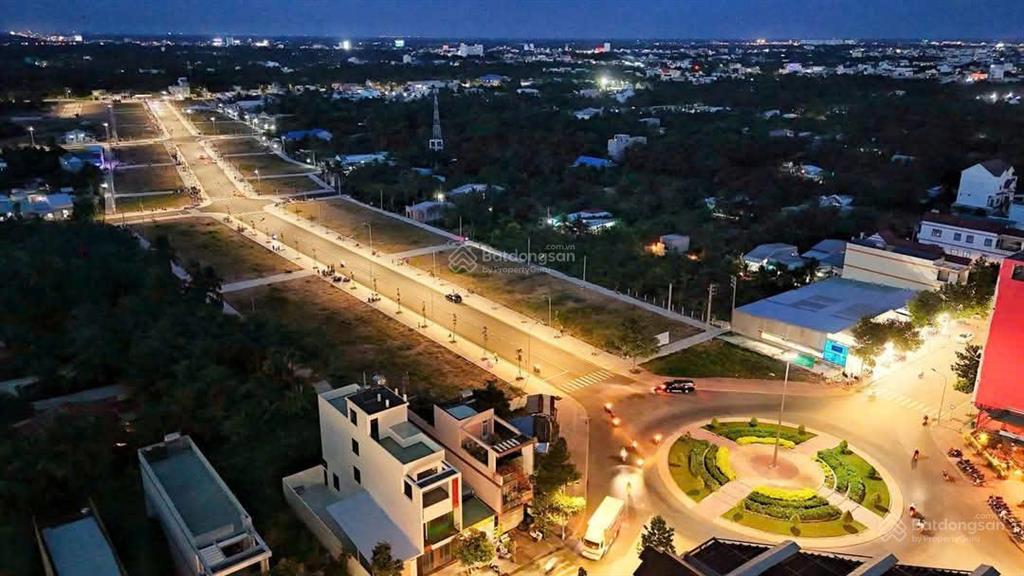 Hot! hàng hiếm tại d7, trung an, tp. mỹ tho, giá 4.4 tỷ