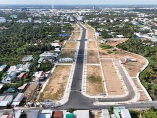 Hot! hàng hiếm tại d7, trung an, tp.mỹ tho, 4,485 tỷ, 115m2