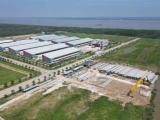 Cho thuê đất cụm công nghiệp gia thuận 1 diện tích từ 13.000 m2 trở lên