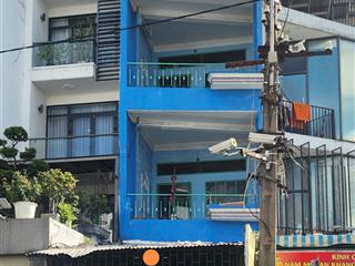 Chính chủ cho thuê nhà mặt phố đường lê đại hành (góc lđh, vĩnh viễn) dt 100 m2