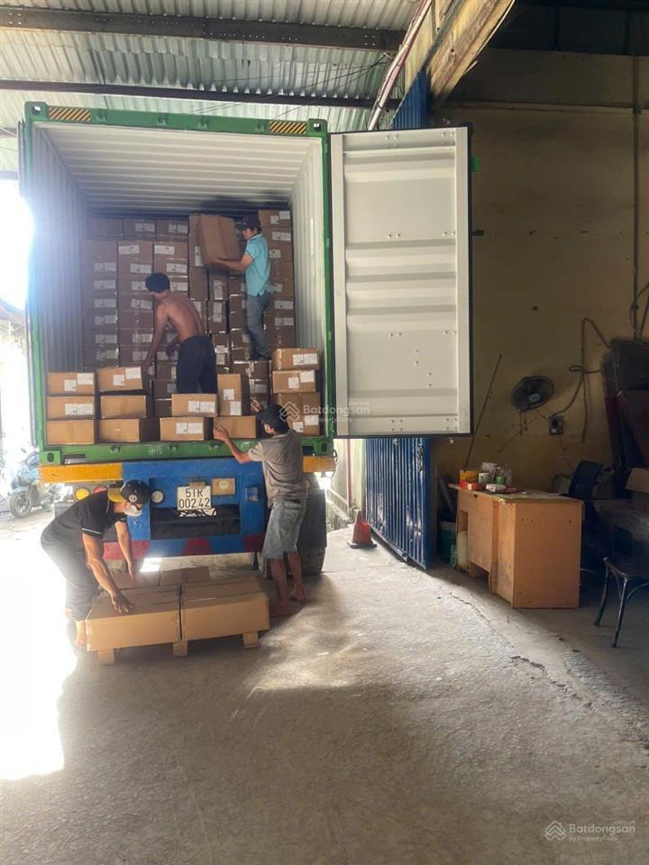 Cho thuê kho giáp quận 4, kho xưởng đẹp cao ráo gần các cụm cảng, nằm q7 huỳnh tấn phát, giá tốt