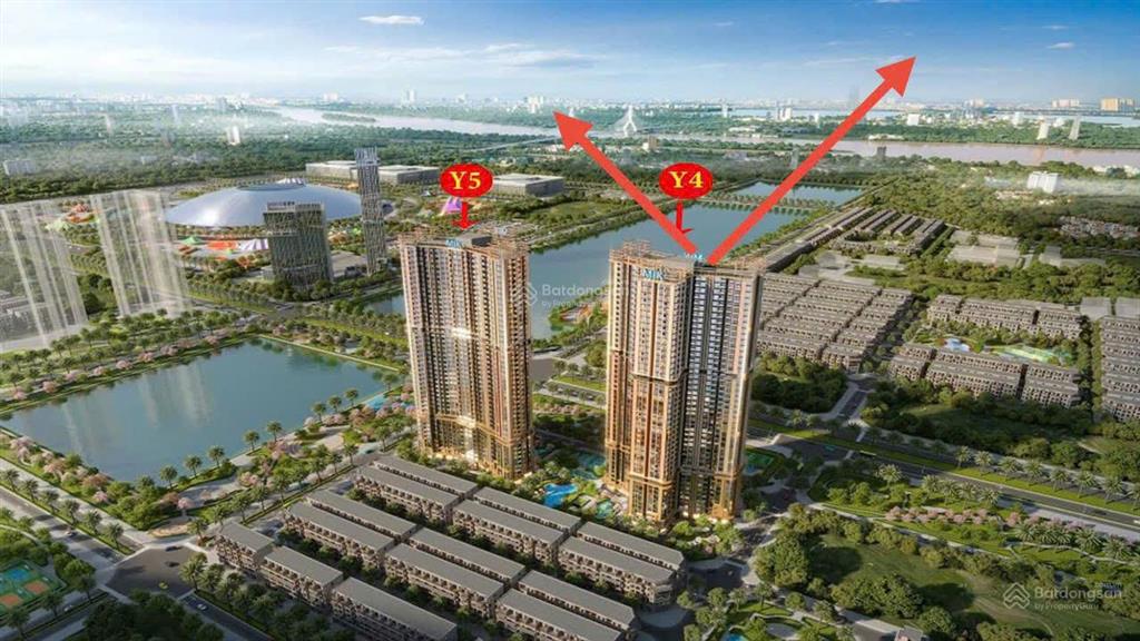 Tôi chính chủ cần bán căn 3pn dt 91m2, giá 8.2 tỷ tòa y4,5 cổ loa đông anh