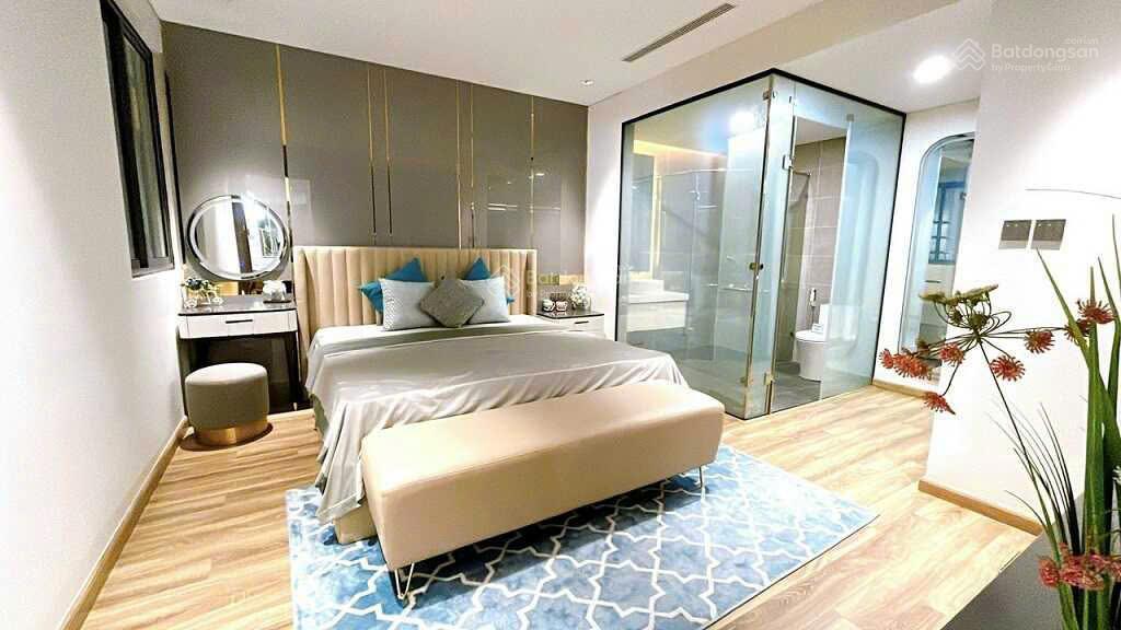 Tôi cần bán căn hộ 3pn dt 95m2 giá 10 tỷ golden park số 2 phạm văn bạch