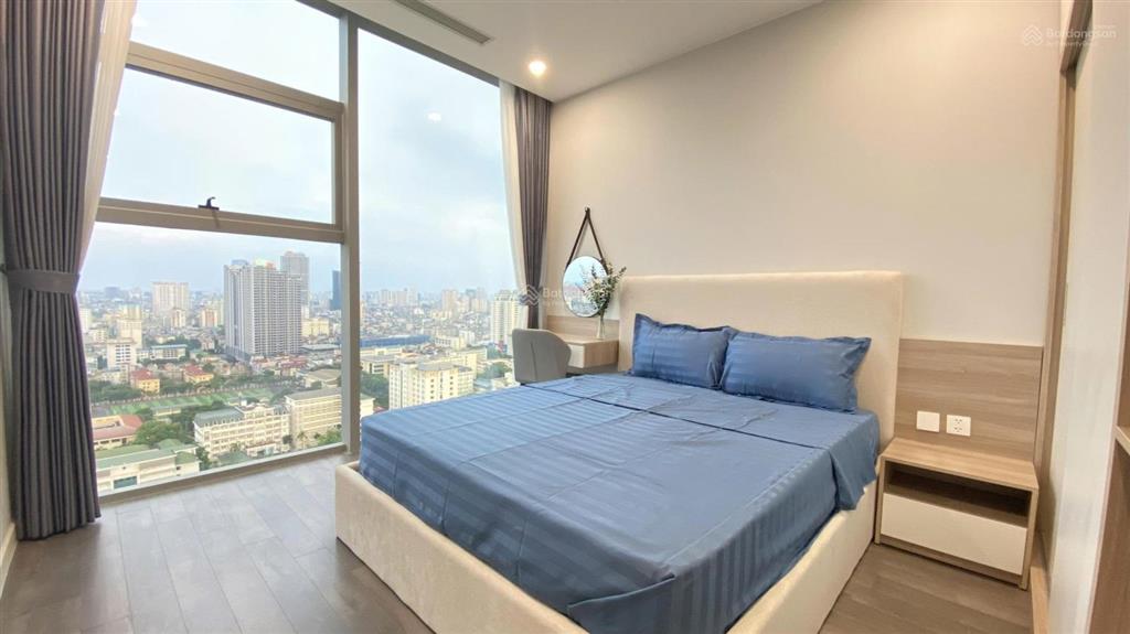 Vợ chồng tôi cần bán căn 3pn thăng long number one giá 9 tỷ
