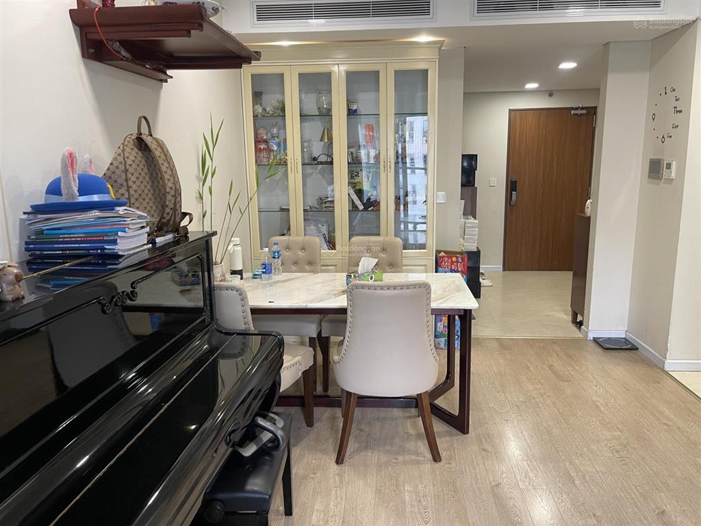 Gia đình tôi cần bán 2pn dt 66m2 giá 7 tỷ imperia garden nguyễn huy tưởng