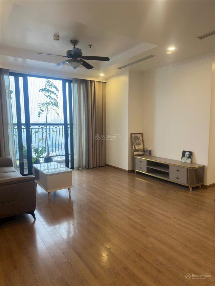 Gia đình tôi cần bán 2pn dt 66m2 giá 7 tỷ imperia garden nguyễn huy tưởng