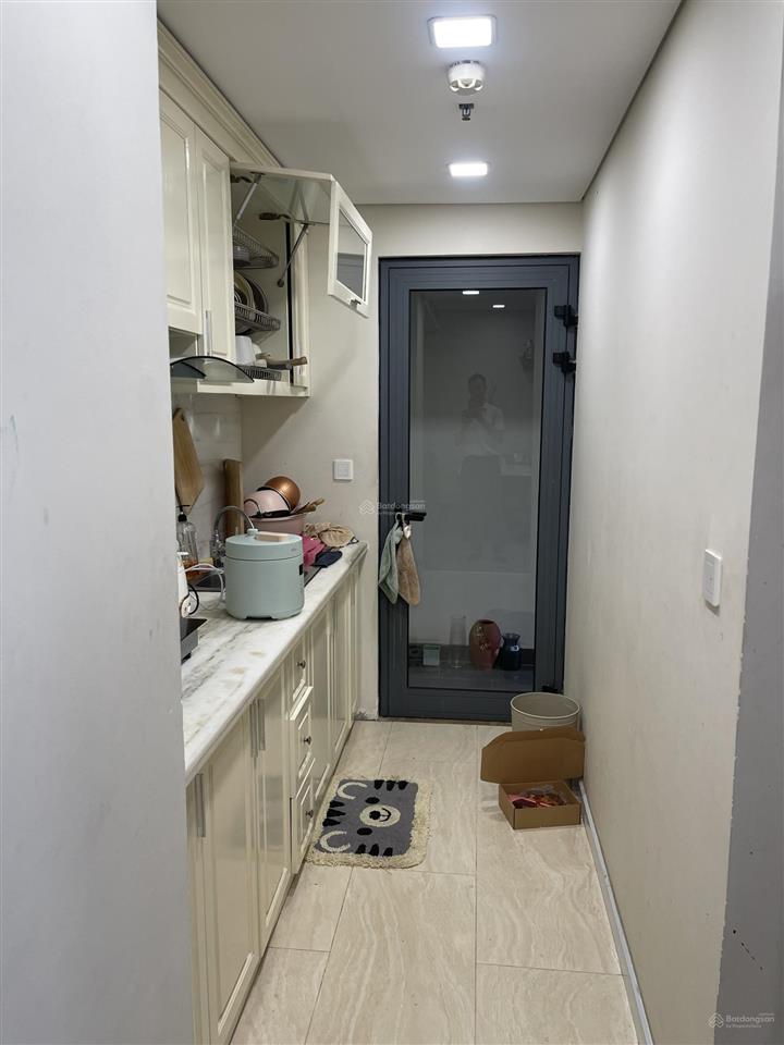 Tôi cần bán căn 3pn dt 85m2 giá 7,2 tỷ chung cư 349 vũ tông phan riverside garden