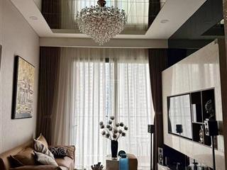Bán căn 3 ngủ metropolis liễu giai 111m full đồ 23.5 tỷ