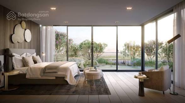 Bán gấp căn hộ sky villa 272m2, 3pn 2vs, full đồ đẹp, chung cư vinhomes metropolis liễu giai