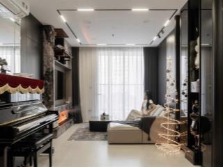 Giảm giá căn 3 ngủ dự án vinhomes metropolis liễu giai, dt 110m2 giá 24 tỷ, sẵn sổ full đồ nội thất