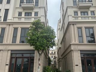Rẻ nhất liền kề cổ loa 80m2 giá 21 tỷ không thể tốt hơn tại vinhomes cổ loa