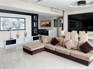 ''giá sốc'' căn góc estella 171m2  full nội thất cao cấp  chỉ 60 bao phí quản lý