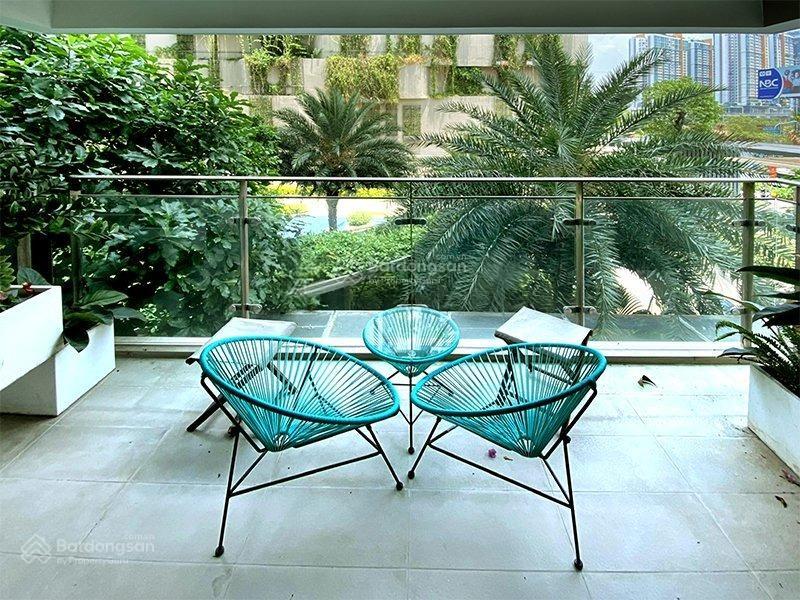 Căn góc ban công rộng 3 phòng ngủ estella heights view nội khu, sẵn sổ hồng, chỉ 18 tỷ 5 all in