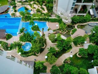 Chào thuê căn 2 phòng ngủ estella heights  view nội khu  nội thất cao cấp