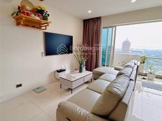 Cho thuê the estella 3 pphòng ngủ view công viên siêu đẹp  full nội thất