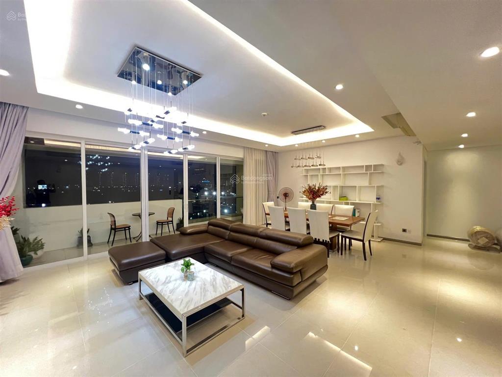 Bán nhanh căn hộ the estella  171m2  giá tốt  chỉ 19 tỷ sẵn sổ hồng