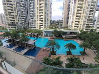 Căn hiếm the estella  3 phòng ngủ  125m2 view hồ bơi  sẵn sổ hồng