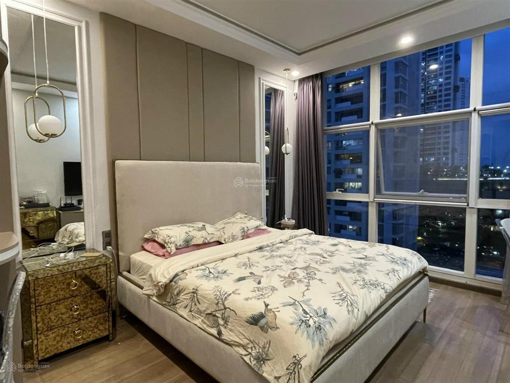 Căn hiếm the estella  3 phòng ngủ  125m2 view hồ bơi  sẵn sổ hồng