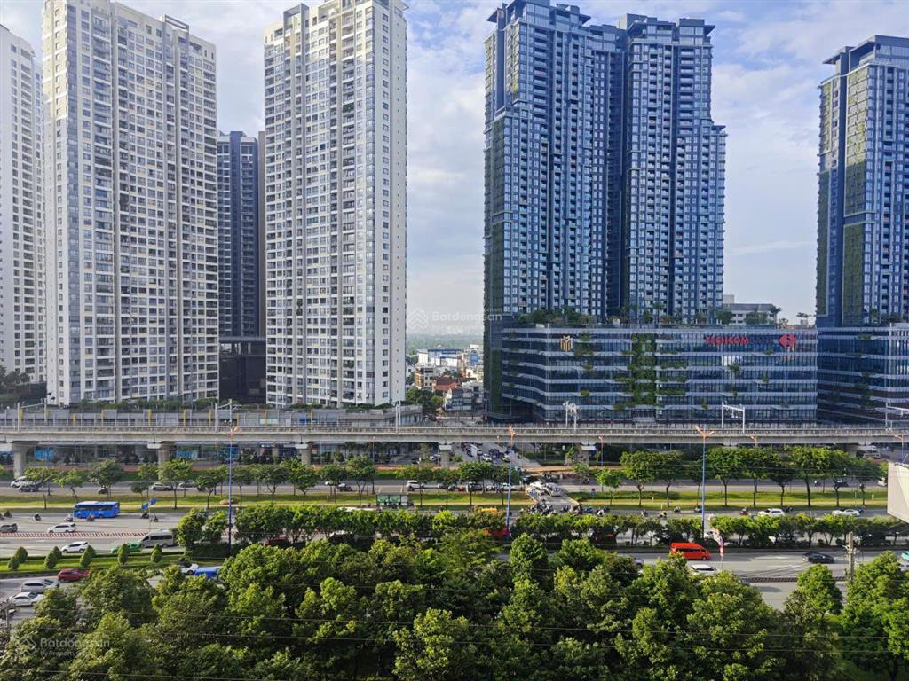 Căn hiếm estella heights  3 phòng ngủ  153,83m2  tháp thương mại  chỉ 80 triệu/tháng