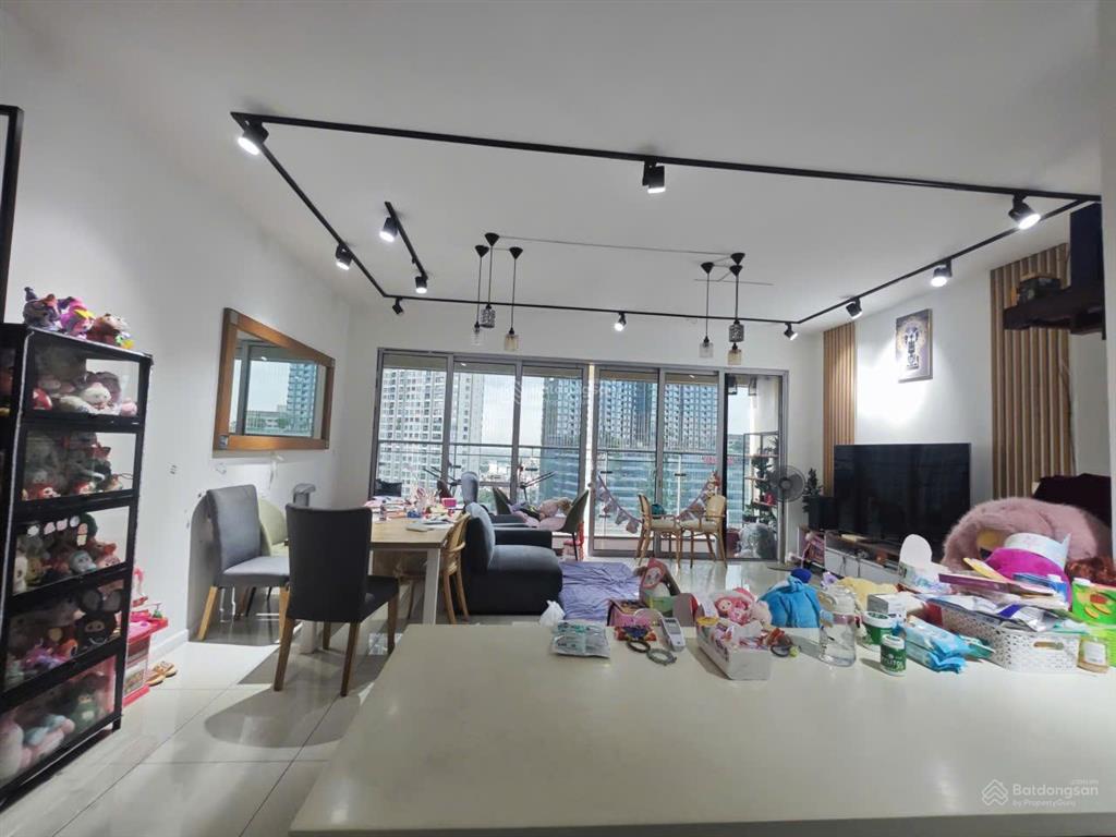 Căn hiếm estella heights  3 phòng ngủ  153,83m2  tháp thương mại  chỉ 80 triệu/tháng