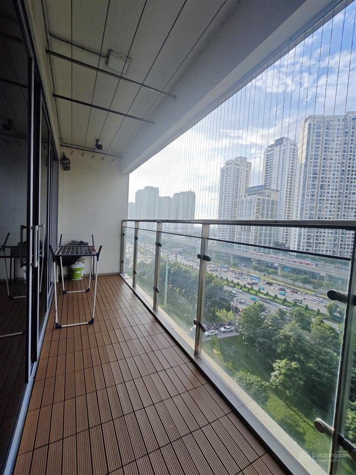 Căn hiếm estella heights  3 phòng ngủ  153,83m2  tháp thương mại  chỉ 80 triệu/tháng