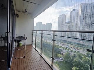 Căn hiếm estella heights  3 phòng ngủ  153,83m2  tháp thương mại  chỉ 80 triệu/tháng
