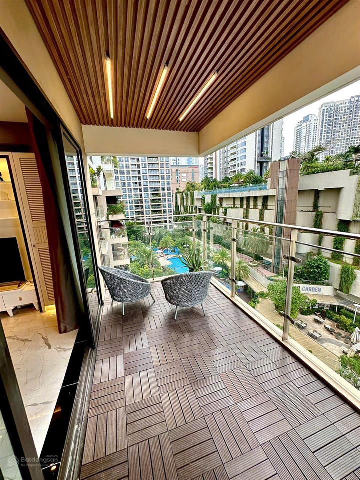 Estella heights  3 phòng ngủ  view nội khu  ban công rộng  chỉ 63 triệu