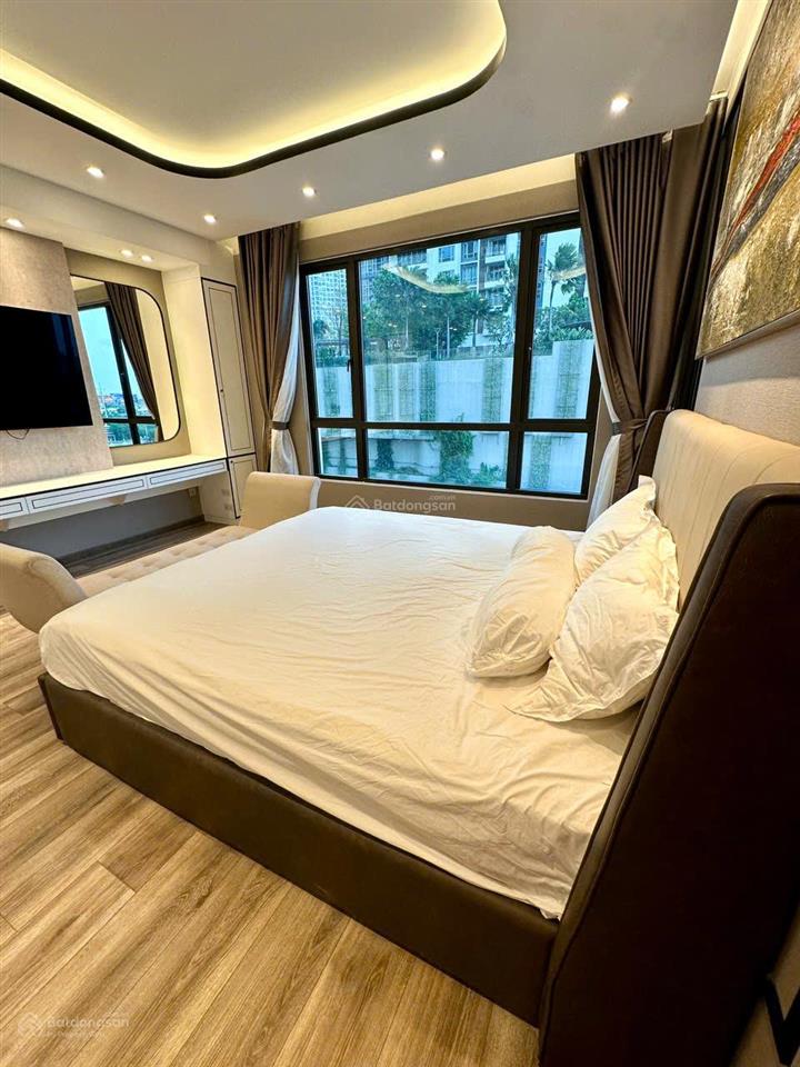 Estella heights  3 phòng ngủ  view nội khu  ban công rộng  chỉ 63 triệu