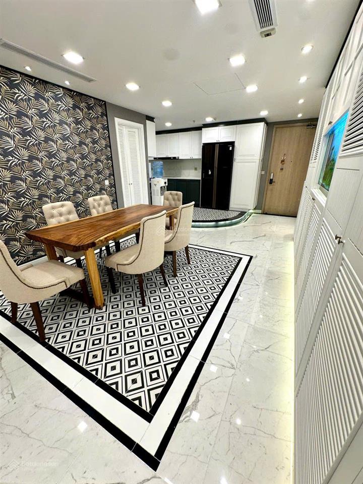 Estella heights  3 phòng ngủ  view nội khu  ban công rộng  chỉ 63 triệu