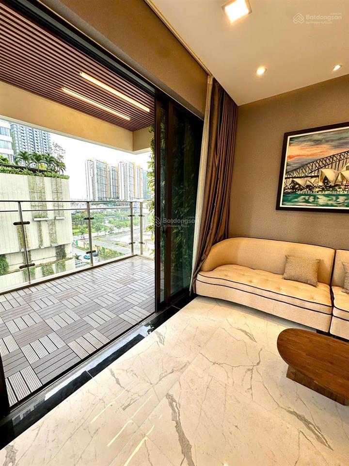 Estella heights  3 phòng ngủ  view nội khu  ban công rộng  chỉ 63 triệu