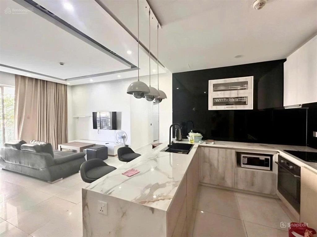Căn hiếm, the estella 104m2 ban công rộng  view pháo hoa  chỉ 27 triệu