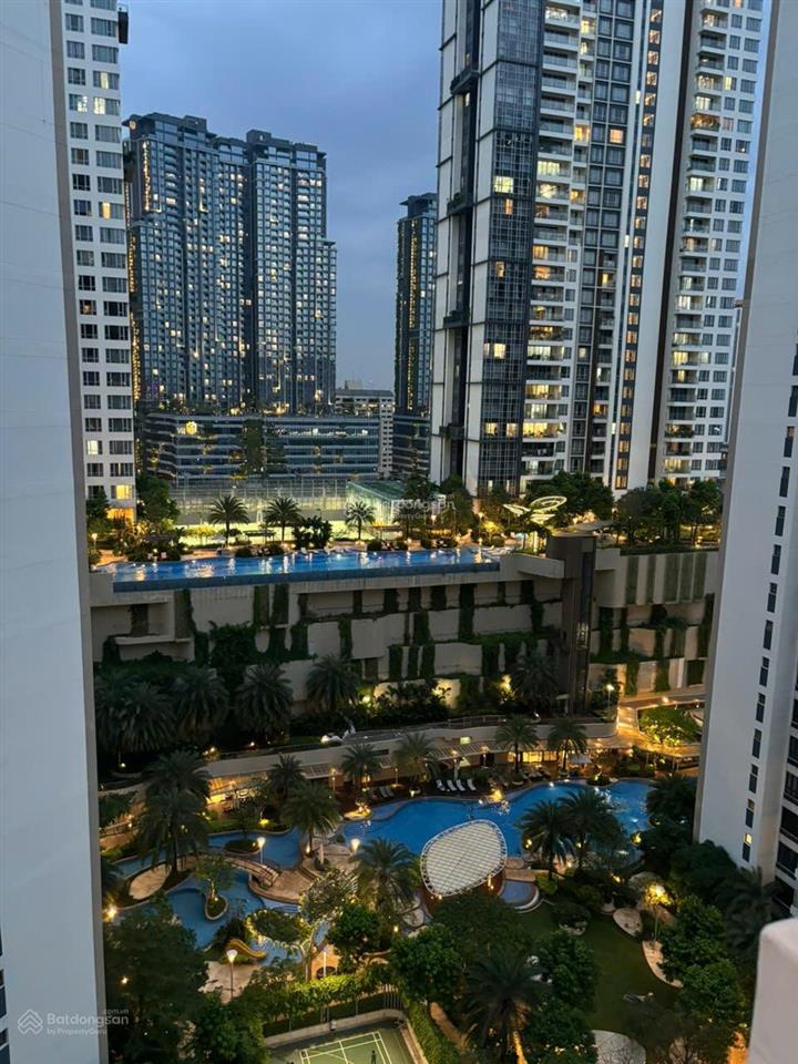 Căn hiếm view đẹp nhất dự án the estella  2 phòng ngủ  full nội thất  vào ở ngay