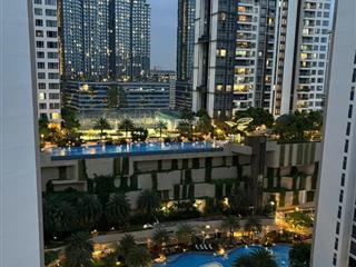 Căn hiếm view đẹp nhất dự án the estella  2 phòng ngủ  full nội thất  vào ở ngay
