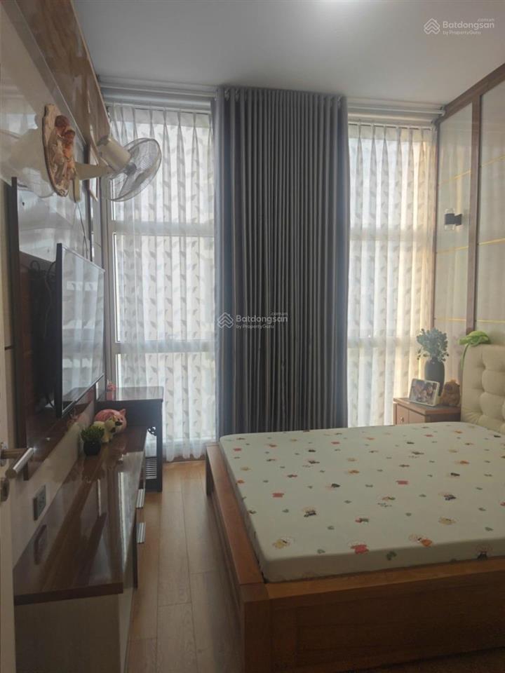 Bán gấp căn hộ the estella, 2 phòng ngủ, sẵn sổ hồng, giá chỉ 10 tỷ 6 all in