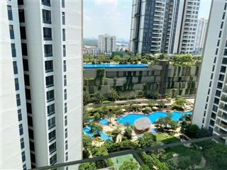 Căn góc 2 phòng ngủ estella  view đẹp nhất dự án  full nội thất  vào ở ngay