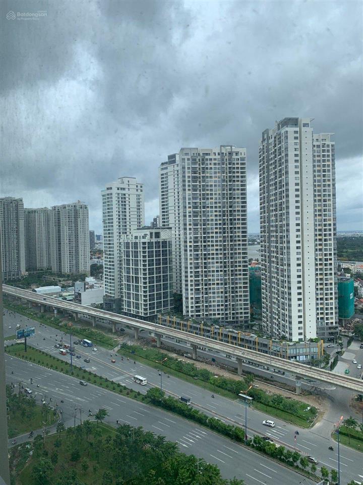 Căn hiếm 2 phòng ngủ estella heights  tháp thương mại  view đẹp chỉ 14 tỷ 5