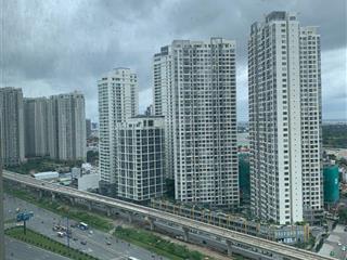 Căn hiếm 2 phòng ngủ estella heights  tháp thương mại  view đẹp chỉ 14 tỷ 5