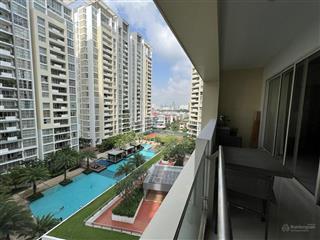 Căn hiếm the estella  3 phòng ngủ + 1  view nội khu  full nội thất cao cấp  chỉ 60 triệu