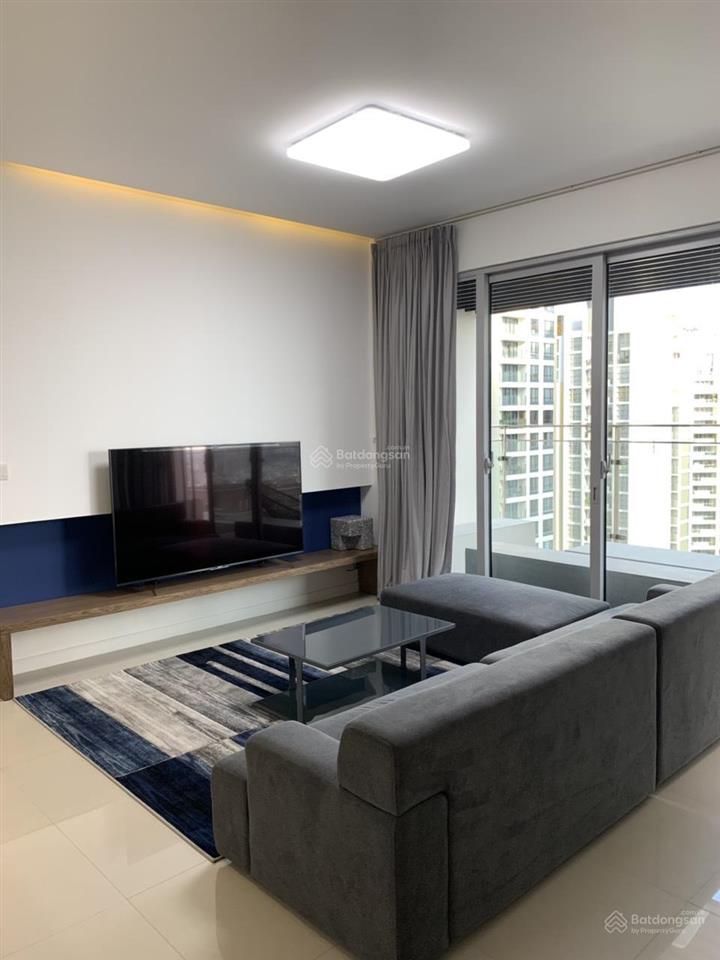 Căn hiếm size 148,3m2  2 ban công  estella heights  3 phòng ngủ  chỉ 75 triệu bao phí quản lý