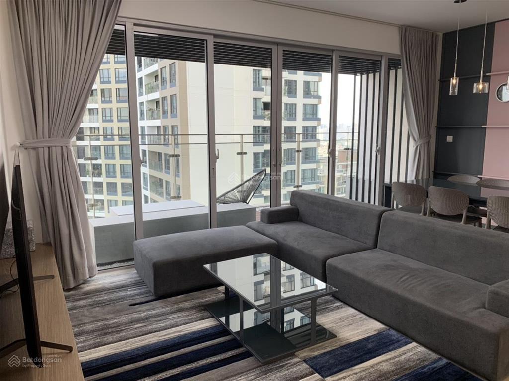 Căn hiếm size 148,3m2  2 ban công  estella heights  3 phòng ngủ  chỉ 75 triệu bao phí quản lý