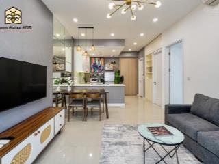 Cho thuê  1 phòng ngủ  estella heights nằm trên tháp thương mại  chỉ 25 triệu/tháng