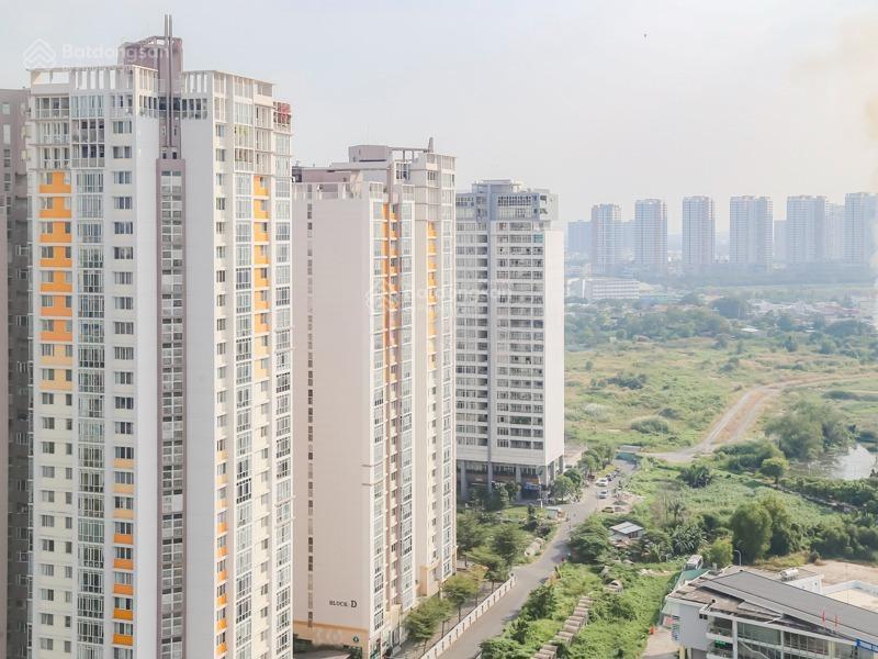 Bán penthouse cao cấp the estella 3 phòng ngủ view đẹp sẵn sổ hồng