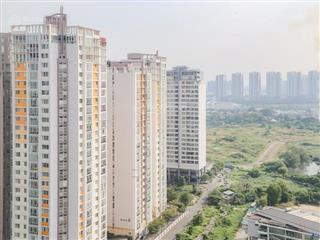 Bán penthouse cao cấp the estella 3 phòng ngủ view đẹp sẵn sổ hồng