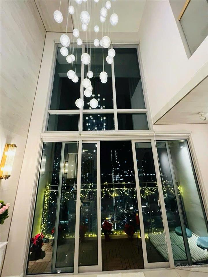 Căn hiếm  duplex 3 phòng ngủ  sẵn hợp đồng thuê giá cao  có sổ hồng  chỉ 17 tỷ