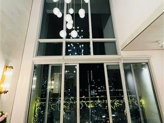 Căn hiếm  duplex 3 phòng ngủ  sẵn hợp đồng thuê giá cao  có sổ hồng  chỉ 17 tỷ