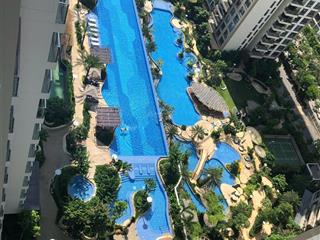 Chủ nhà cần bán gấp căn 2 phòng ngủ  view nội khu  sẵn sổ hồng  chỉ 14 tỷ 3 (giá trong tháng)