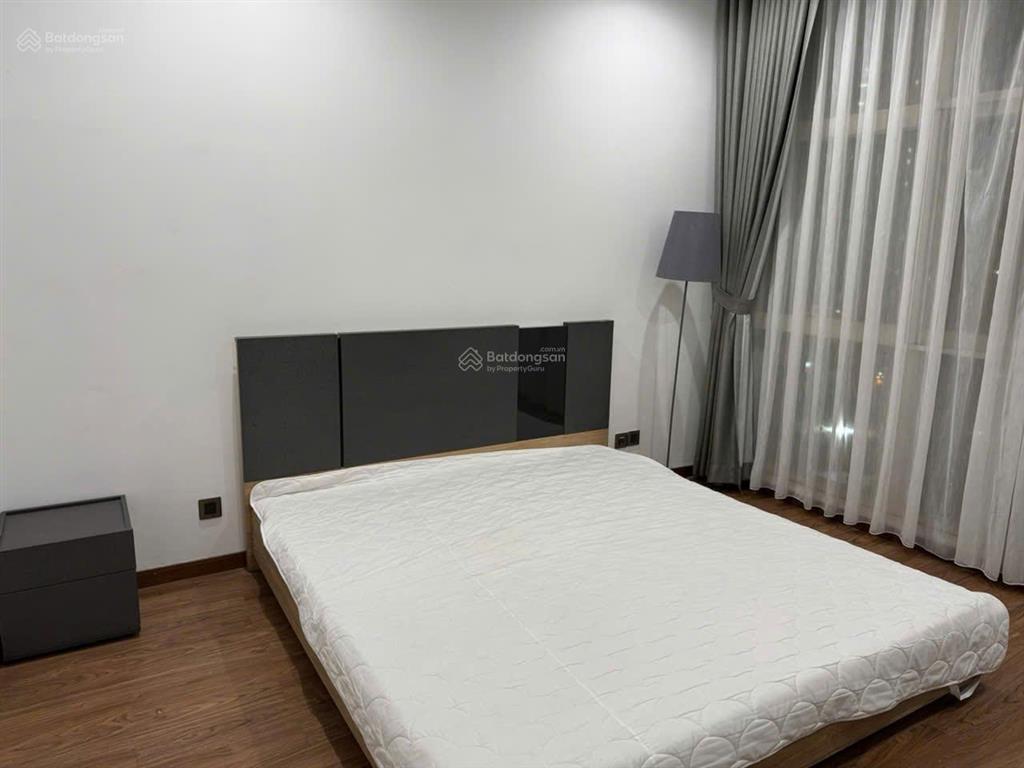 Căn hộ 3pn the estella 148m2 full nội thất cao cấp chỉ 58 triệu/tháng (bao thuế & phí quản lý)
