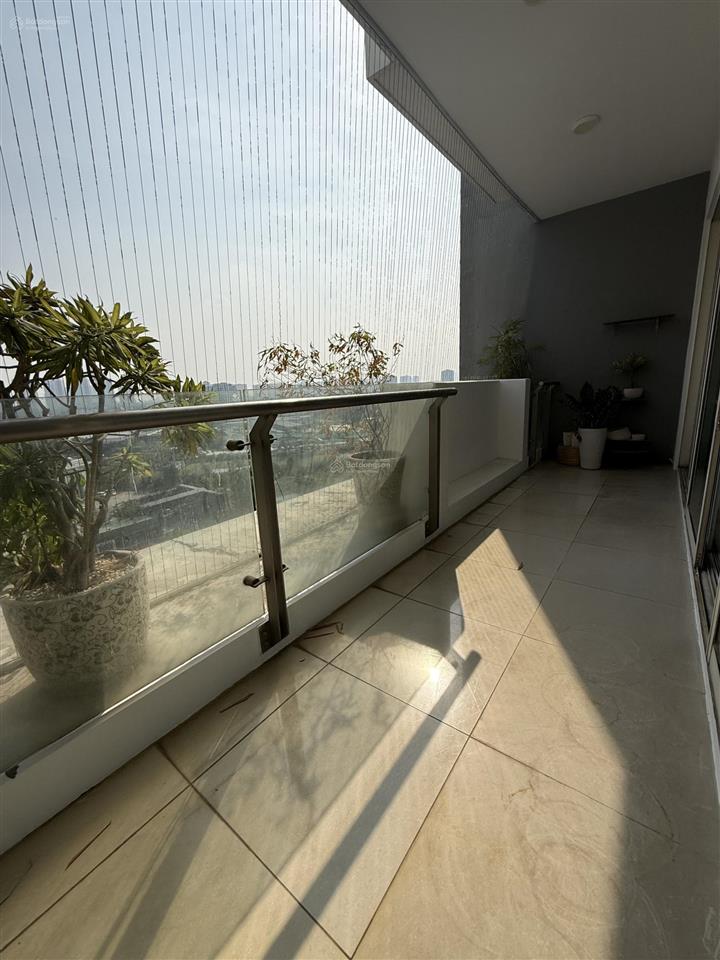 Căn hộ 3pn the estella 148m2 full nội thất cao cấp chỉ 58 triệu/tháng (bao thuế & phí quản lý)